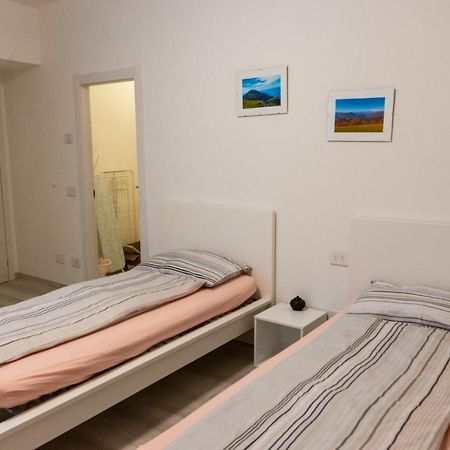 Casa Vacanza Fiume Pietramurata Exterior foto