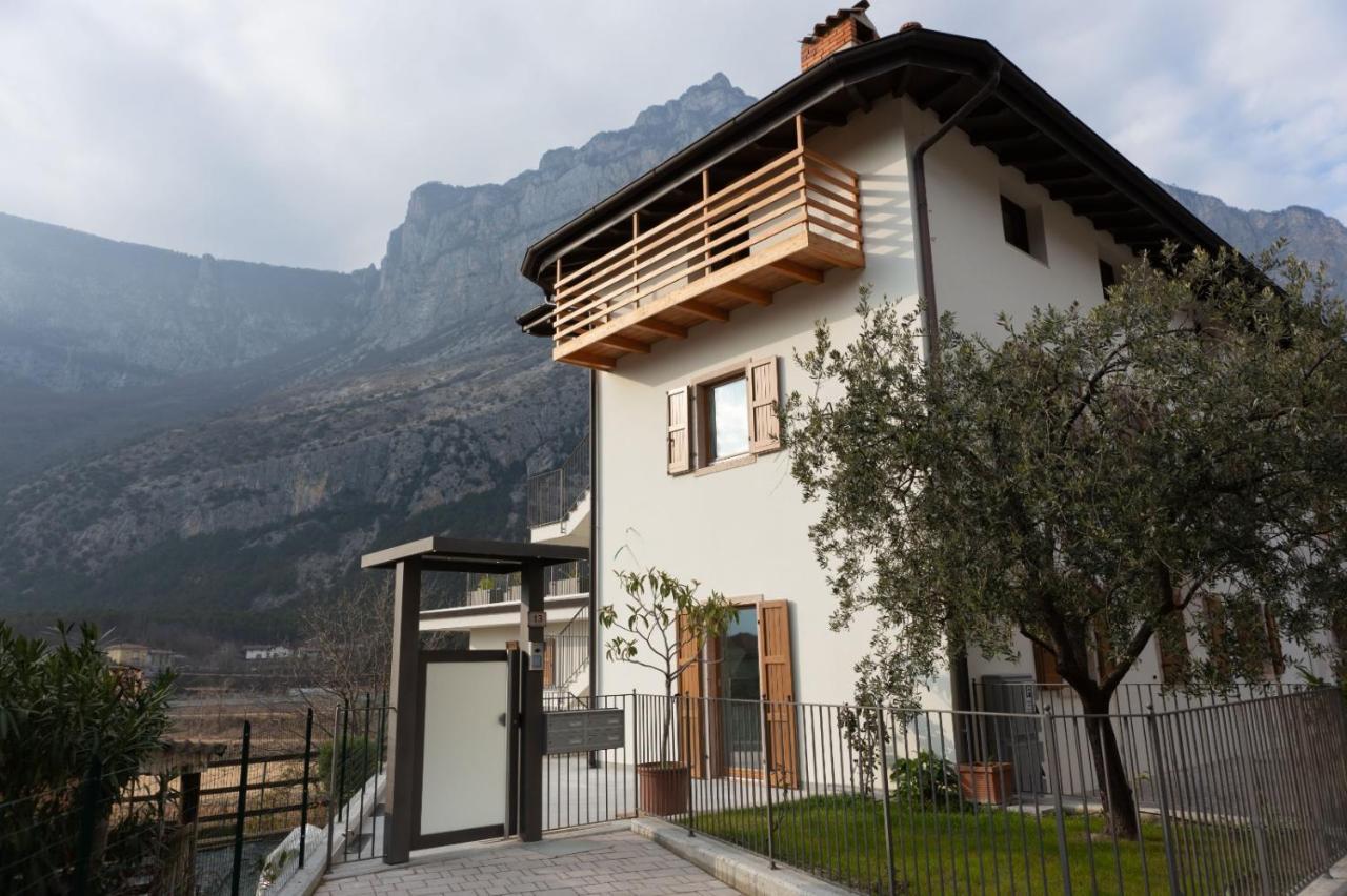 Casa Vacanza Fiume Pietramurata Exterior foto