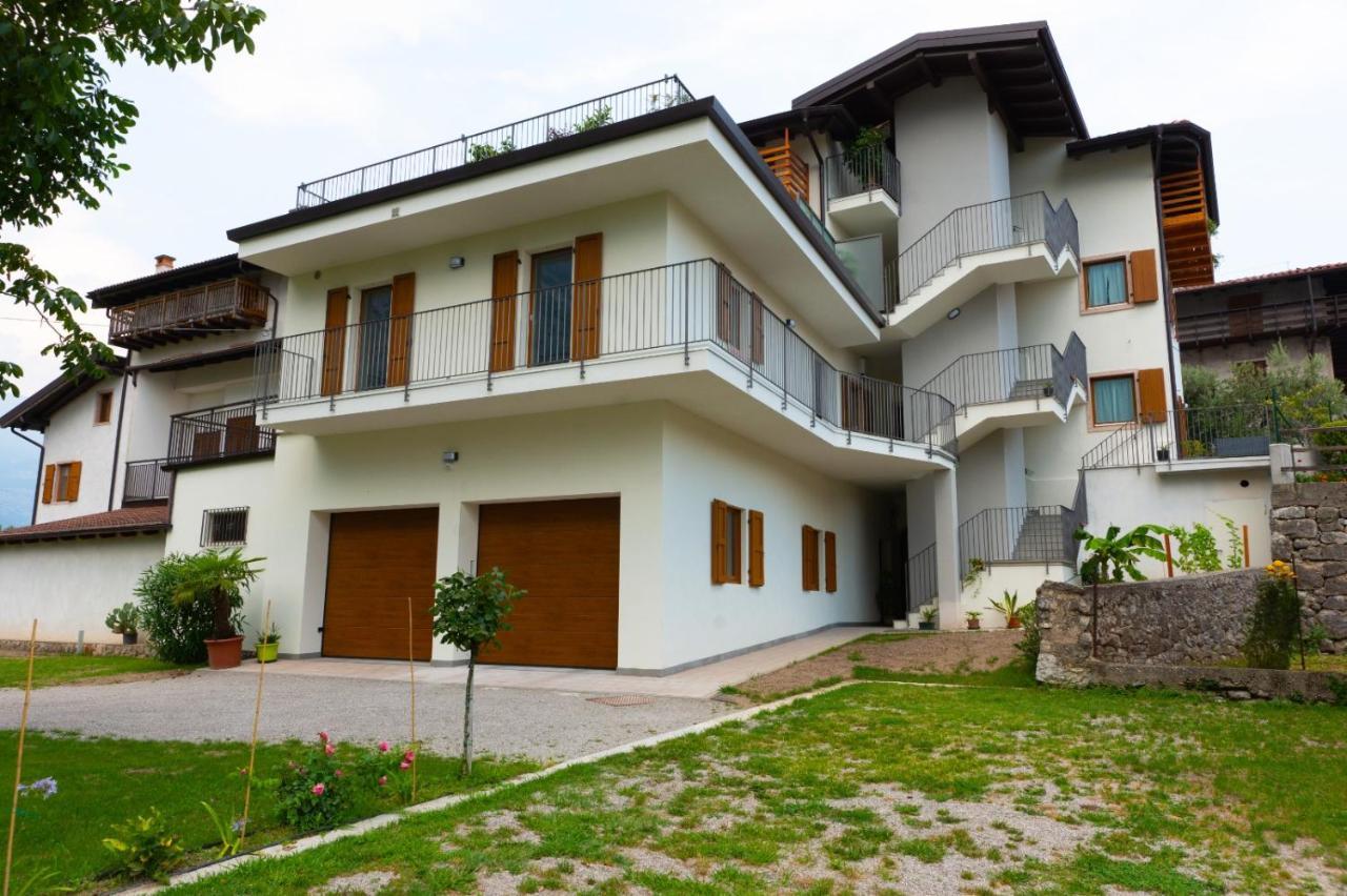 Casa Vacanza Fiume Pietramurata Exterior foto